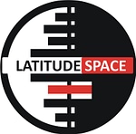 Latitude Space Africa logo