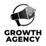 Gowth Agency logo