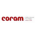 coram i logo