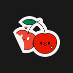 Cherry Bomb Creative Co. logo