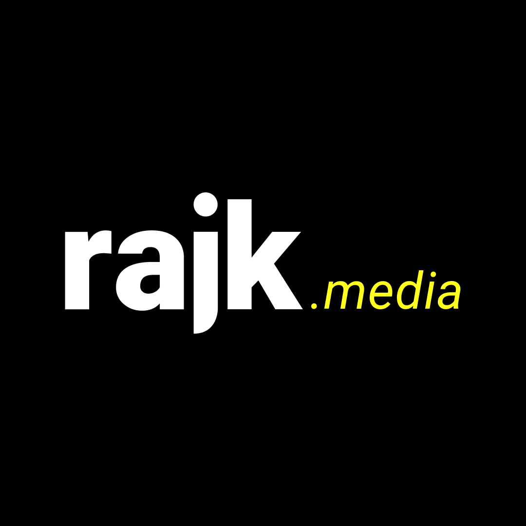 rajk media GmbH
