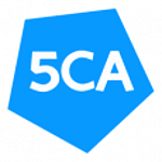 5CA logo