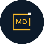 Maîtrise Digitale logo