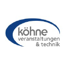 Köhne Veranstaltungen & Technik