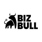 Biz Bull logo