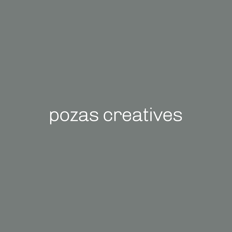 Pozas Creatives