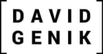 David Genik Photography logo
