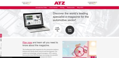 Website Development & Online Marketing - E-Commerce