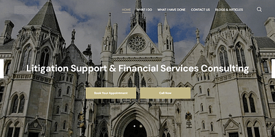 Banking Expert Witness - E-Mail-Marketing