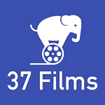 37 Films logo