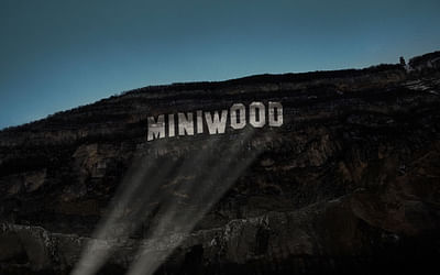 Miniwood - Marketing