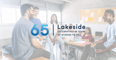 How Lakeside Modernized with Quisitive - Cybersecurity