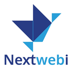 Nextwebi IT Solutions logo