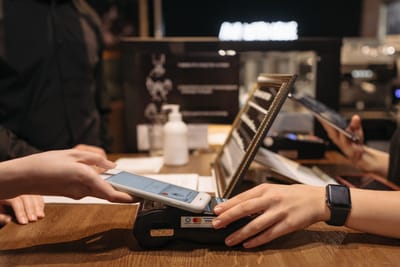 Advanced analytics in the payment industry - Data Consulting