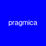 Pragmica logo