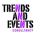 Trends & Events Consultancy logo