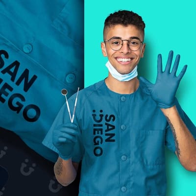 OISD - Diseño Gráfico