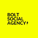 Bolt Social Agency