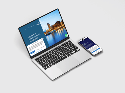 Norautic - Creación de Sitios Web