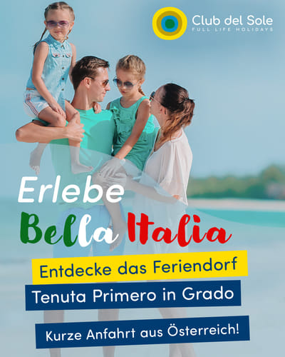 Marketing-Banner für Social Media Werbung - Diseño Gráfico