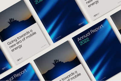 APS - Branding - Branding & Positionering