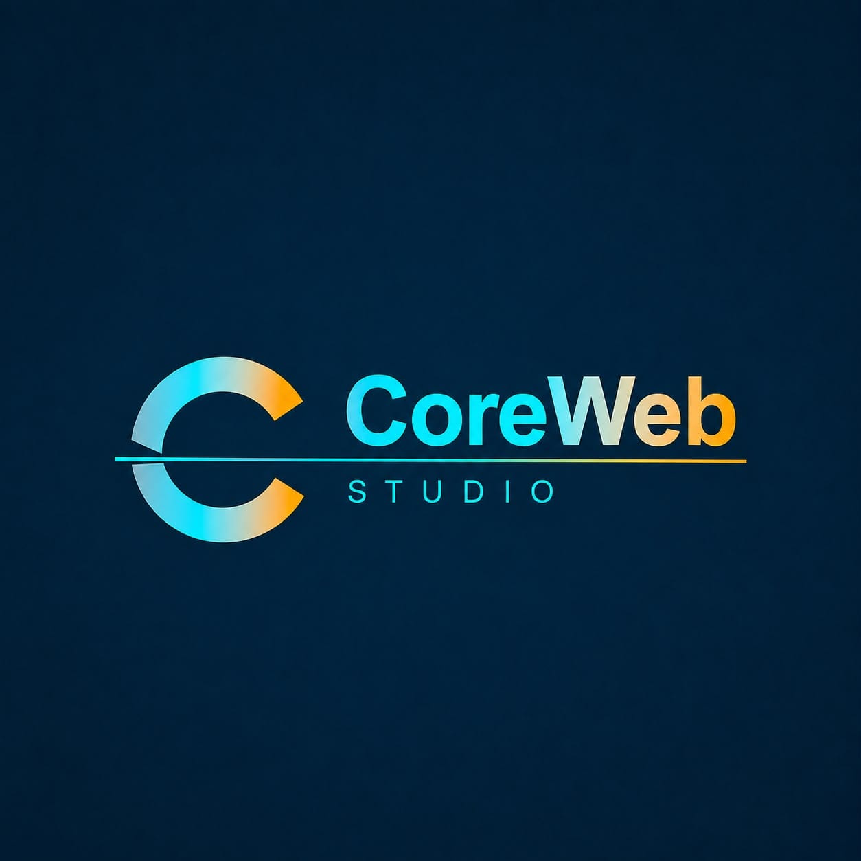 CoreWeb Studio