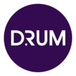Drum Advertising logo