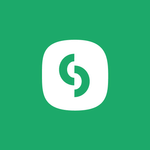 The Source logo