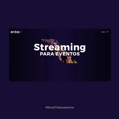 Enbex Web - E-commerce