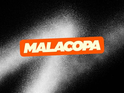 Malacopa - Branding y posicionamiento de marca