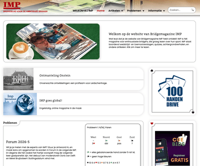 IMP: Migration, design & development, maintenance & growth - E-commerce