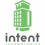 Intent technologies logo
