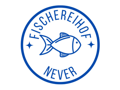 Fischer Never in Rerik: Website, Design und SEO - Digitale Strategie