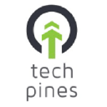 TechPines logo