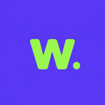 wakr logo