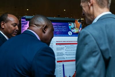 Global Health Supply Chain Summit 2024 - Event