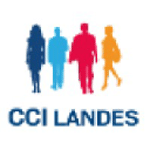 CCI Landes - Chambre de Commerce et d'Industrie logo