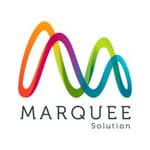 Marquee Solution logo