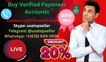 100 =Sites=How=To=Buy=Verified=Payoneer=Accounts=Final=Price