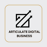 Articulate Digital Business