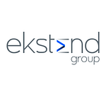 Ekstend Group logo