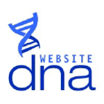 Website DNA logo