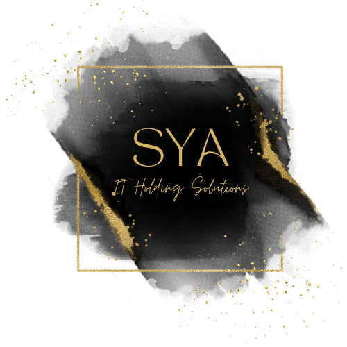 SYA IT HOLDING SOLUTIONS