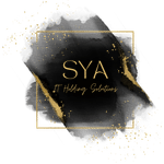 SYA IT HOLDING SOLUTIONS logo