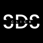 SDS Click logo