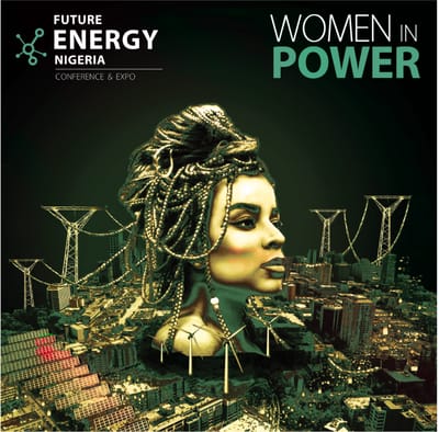 Women in Power design graphics - Graphic Design