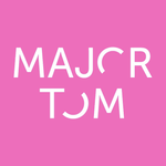 Major Tom logo