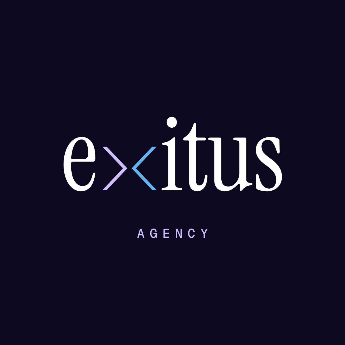 Exitus Agency