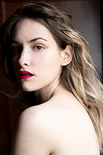 Cecilia Calistri