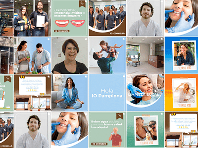 Marketing Consultancy: 2019-Today - Publicidad Online